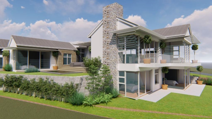  Bedroom Property for Sale in Le Grand Golf Estate Western Cape